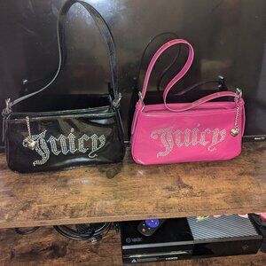 Juicy Couture F21 Bags